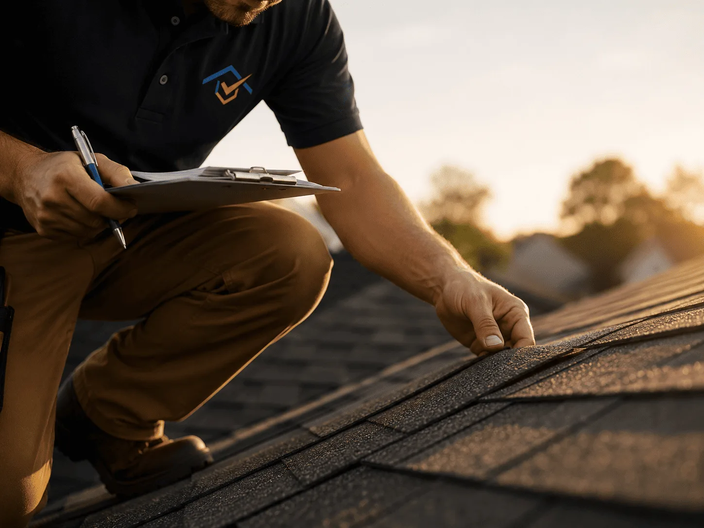 Why Choose Roof Inspection in Driver, AR